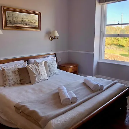 Housel Bay Hotel 4*