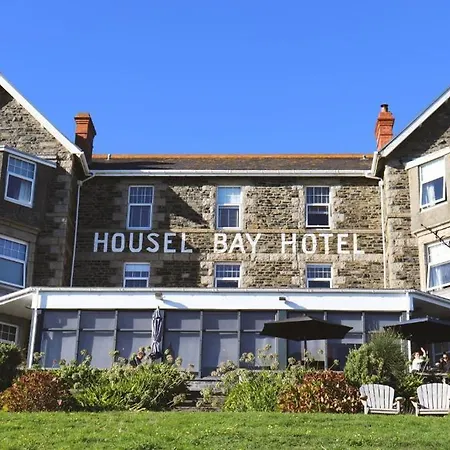 Hotel Housel Bay 4*