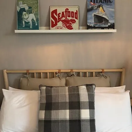 Housel Bay Otel 4*