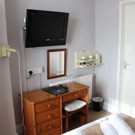 Otel Housel Bay 4*