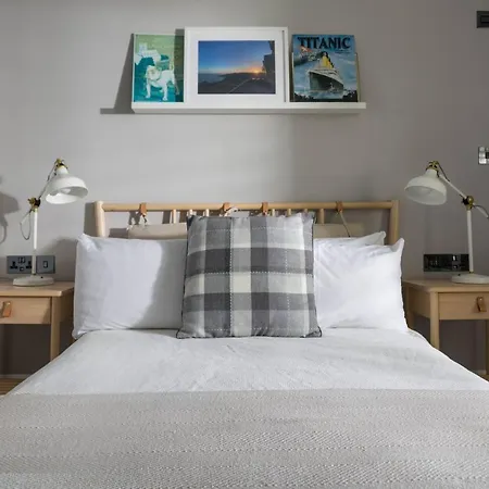 Housel Bay Otel 4*