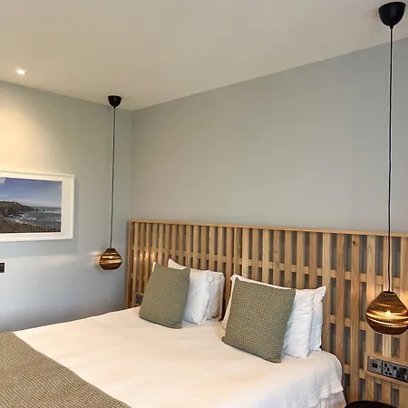 Otel Housel Bay