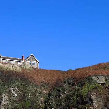 Otel Housel Bay Lizard